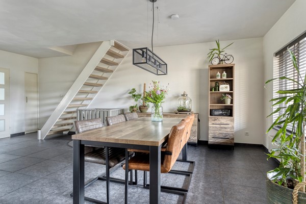 Medium property photo - Europalaan-Noord 83, 6021 EG Budel